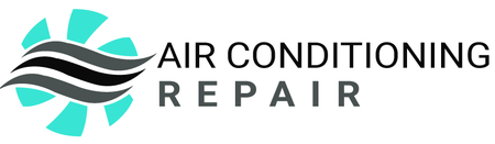Air Conditioning Logo